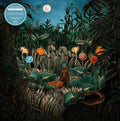 the album cover for Paces Lift & Ben Bounce - Tropikoro [Limited Edition] [180 Gram]