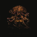the album cover for Dark Buddha Rising - Ii