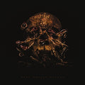 the album cover for Dark Buddha Rising - Ii