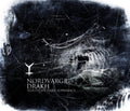 the album cover for Nordvargr / Drakh - Northern Dark Supremacy [Limited Edition] [Digipak]