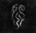 the album cover for Enemite - Wuyuan [Digipak]