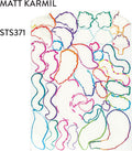 the album cover for Matt Karmil - STS371