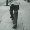 the album cover for Pedro The Lion - The Only Reason I Feel Secure EP [Indie Exclusive Limited Edition Clear Vinyl]