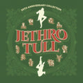 the album cover for Jethro Tull - Tull,Jethro 50th Anniversary Collection