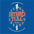 the album cover for Jethro Tull - 50 For 50 [3CD]