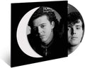 the album cover for Tears For Fears - Songs From The Big Chair [Picture Disc LP]
