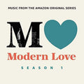 the album cover for Modern Love: Season 1 / O.S.T. - Modern Love: Season 1 / O.S.T.