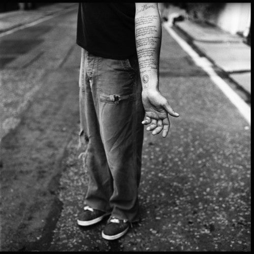 the album cover for Blind Melon - Nico (Gate) [Limited Edition] [180 Gram] [Deluxe]