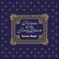 the album cover for Jeremy Enigk - Return Of The Frog Queen