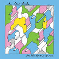 the album cover for Love-Birds - In The Lover's Corner