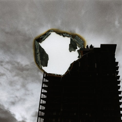 the album cover for Jo Passed - Their Prime [LP]