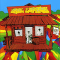 the album cover for Music Emporium - Music Emporium