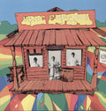 the album cover for Music Emporium - Music Emporium