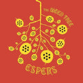 the album cover for Espers - Weed Tree [Digipak]