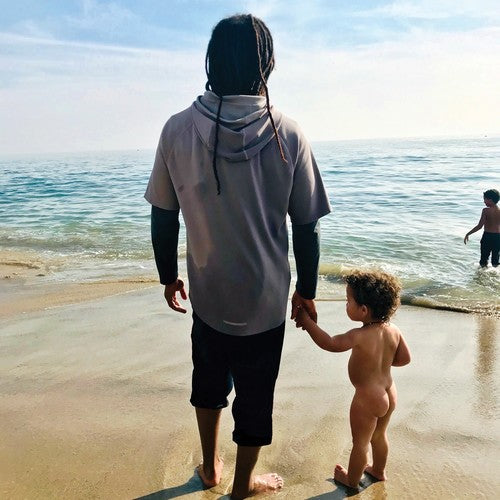 the album cover for Ziggy Marley - Rebellion Rises [LP]