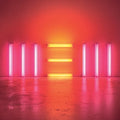 the album cover for Paul McCartney - New