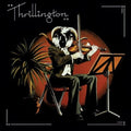 the album cover for Paul McCartney - Thrillington