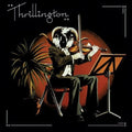 the album cover for Paul McCartney - Thrillington [LP]