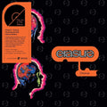 the album cover for Erasure - Chorus: Deluxe [Import]
