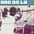 the album cover for One Be Lo Binary Star - S.O.N.O.G.R.A.M.
