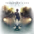 the album cover for Tomorrows Eve - Mirror Of Creation III - Project IKAROS