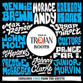 the album cover for This Is Trojan Roots / Various - This Is Trojan Roots