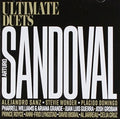 the album cover for Arturo Sandoval - Ultimate Duets!