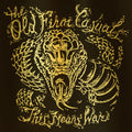 the album cover for Old Firm Casuals - This Means War (Slv) [Reissue] (Uk)