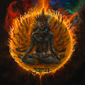 the album cover for Sutrah - Dunes