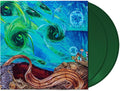 the album cover for Intronaut - Fluid Existential Inversions [2LP]
