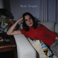 the album cover for Kate Teague - Kate Teague