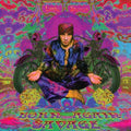 the album cover for Little Steven - Born Again Savage [2LP]