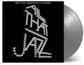the album cover for All That Jazz / O.S.T. - All That Jazz (Original Motion Picture Soundtrack)