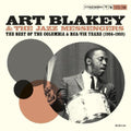 the album cover for Art Blakey & The Jazz Messengers - Best Of The Columbia & Rca / Vik Years 1956-1959