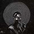 the album cover for Shabaka and the Ancestors - We Are Sent Here By History [2LP]