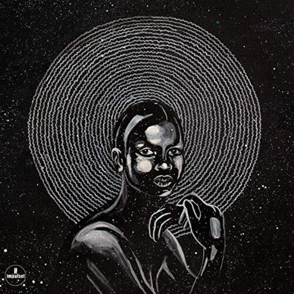 the album cover for Shabaka and the Ancestors - We Are Sent Here By History [2LP]