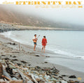 the album cover for Saxophones - Eternity Bay [Colored Vinyl] [Limited Edition] (Org) [Indie Exclusive]