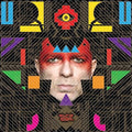 the album cover for King Coya - Tierra De King Coya