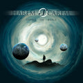 the album cover for Harem Scarem - Change The World