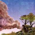 the album cover for Howlin Rain - Howlin Rain [LP]