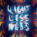 the album cover for Maps & Atlases - Lightlessness Is Nothing New