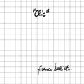 the album cover for Franco Battiato - Clic
