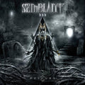 the album cover for Semblant - Obscura