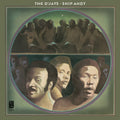 the album cover for O'Jays - Ship Ahoy
