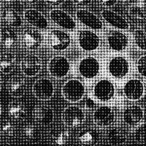 the album cover for Actress x London Contemporary Orchestra - Lageos