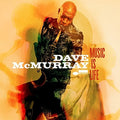 the album cover for Dave McMurray - Music Is Life