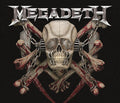 the album cover for Megadeth - Killing Is My Business And Business Is Good: The Final Kill