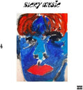 the album cover for Porches - Ricky Music