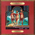 the album cover for Paul Kantner / Slick,Grace / Freiberg,David - Baron Von Tollbooth & The Chrome Nun [Remastered] (Uk)