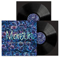 the album cover for Mansun - Attack Of The Grey Lantern [180 Gram] (Medb) (Uk)